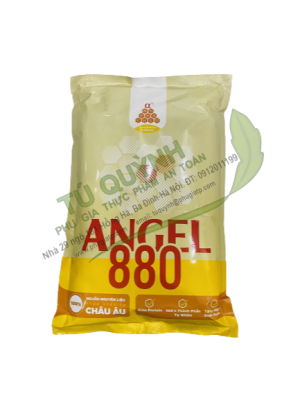 Angle 880